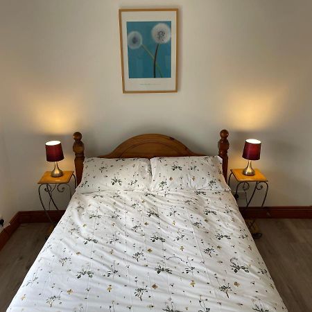 Ballinderry Station Cottage - Luxury Stay. Lisburn Kültér fotó