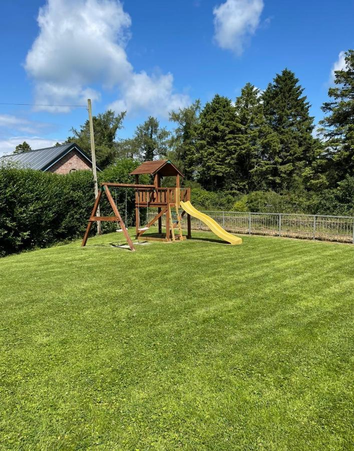 Ballinderry Station Cottage - Luxury Stay. Lisburn Kültér fotó