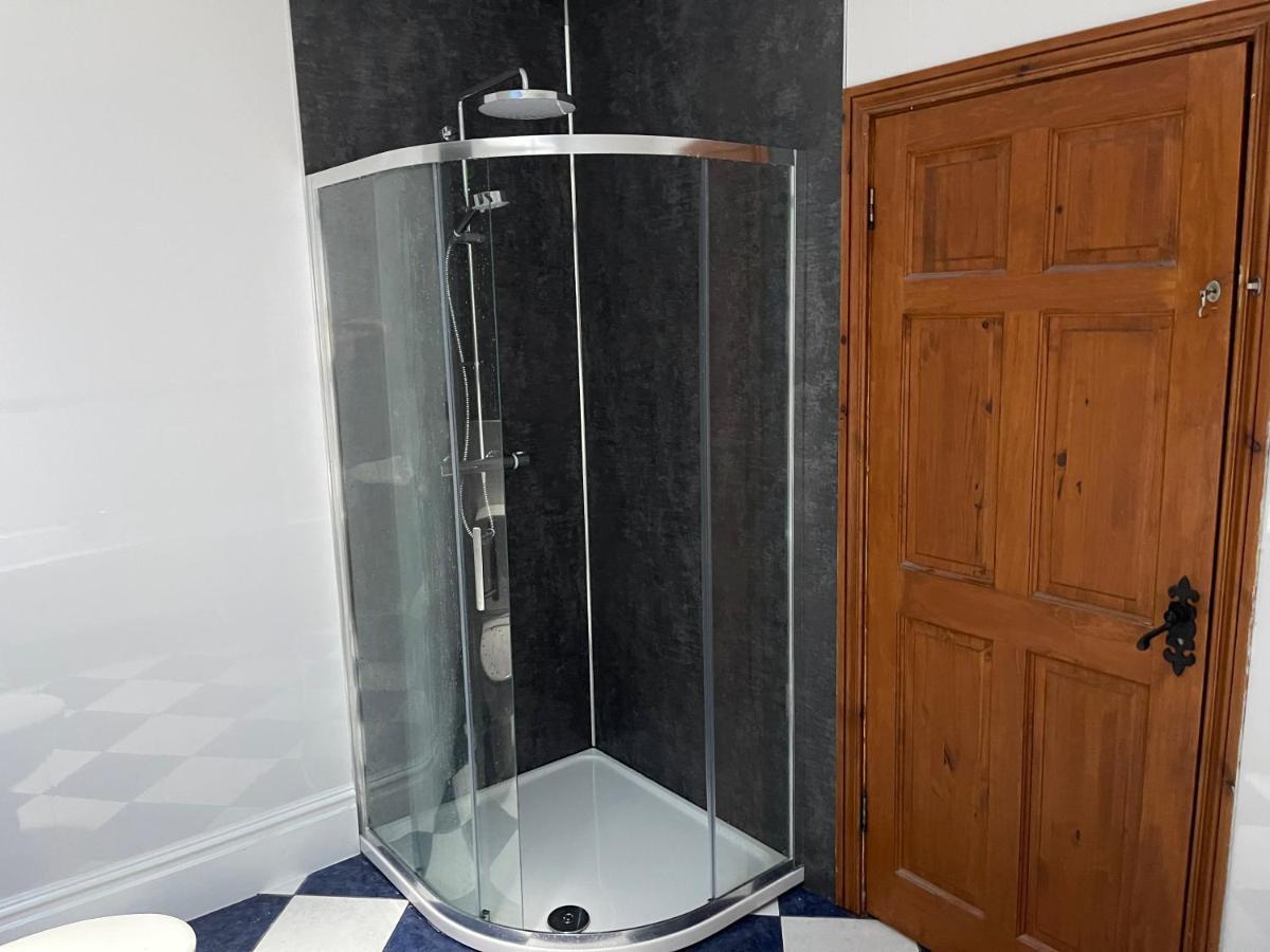 Ballinderry Station Cottage - Luxury Stay. Lisburn Kültér fotó