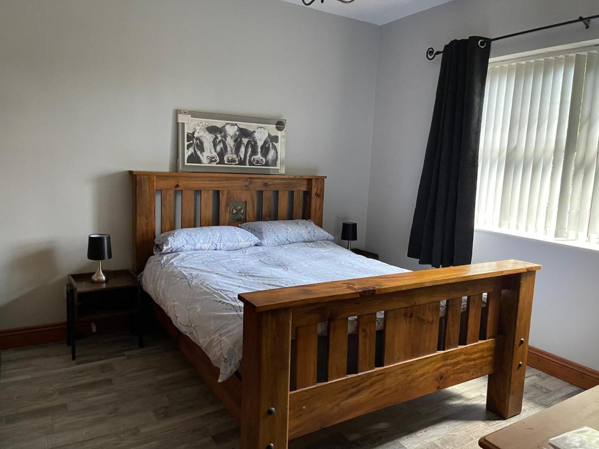 Ballinderry Station Cottage - Luxury Stay. Lisburn Kültér fotó