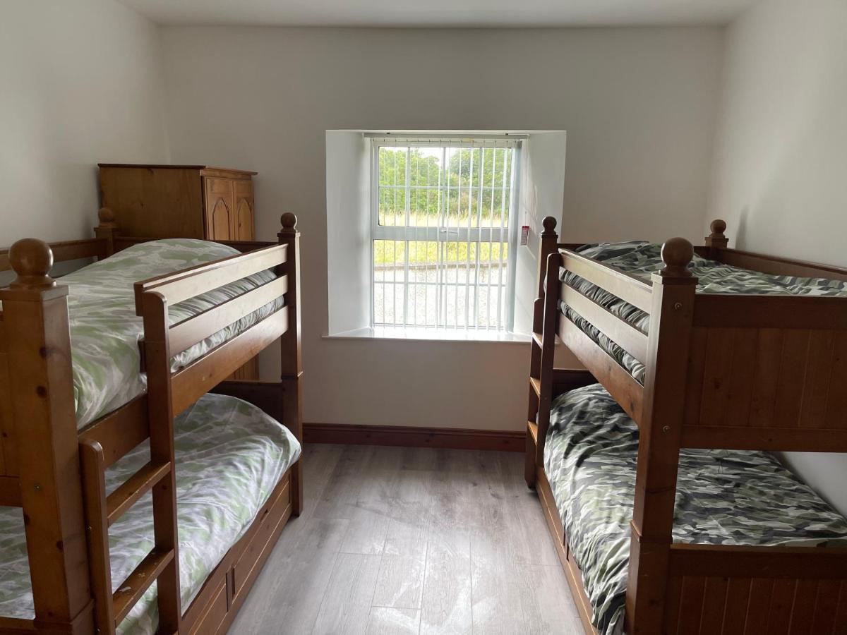 Ballinderry Station Cottage - Luxury Stay. Lisburn Kültér fotó