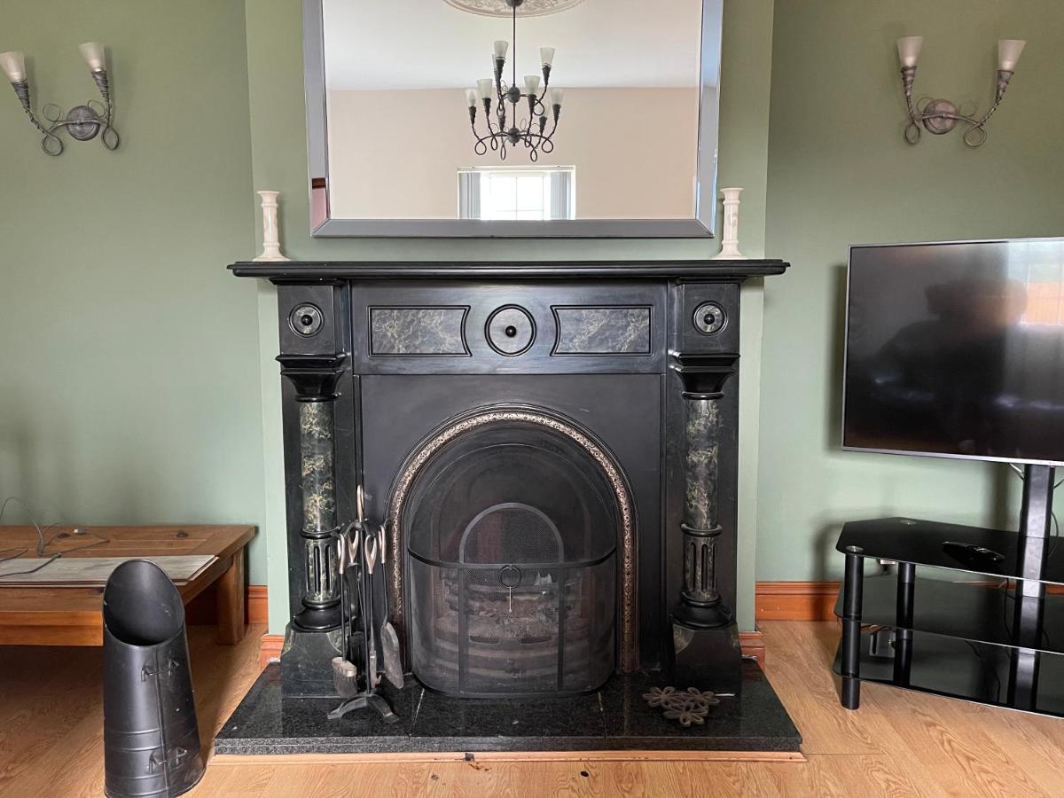Ballinderry Station Cottage - Luxury Stay. Lisburn Kültér fotó