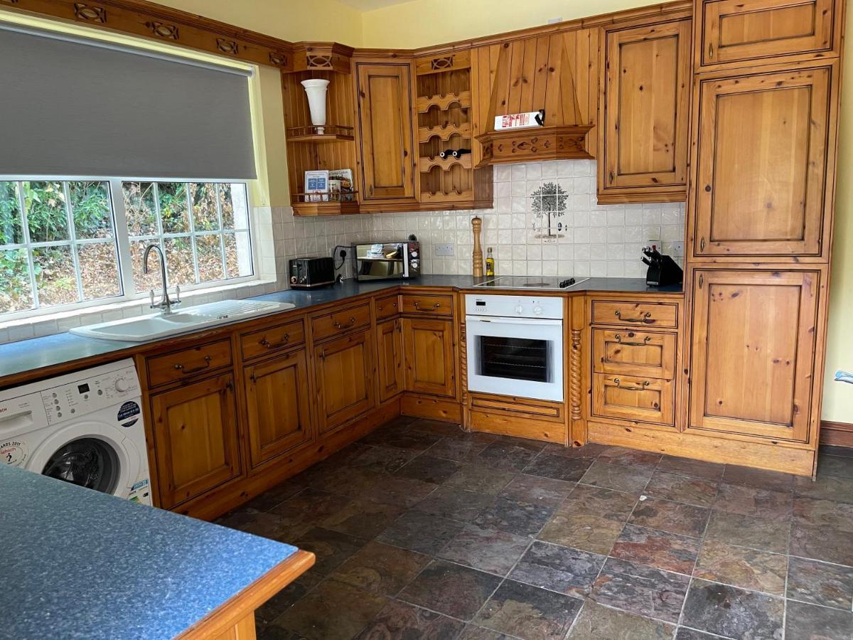 Ballinderry Station Cottage - Luxury Stay. Lisburn Kültér fotó
